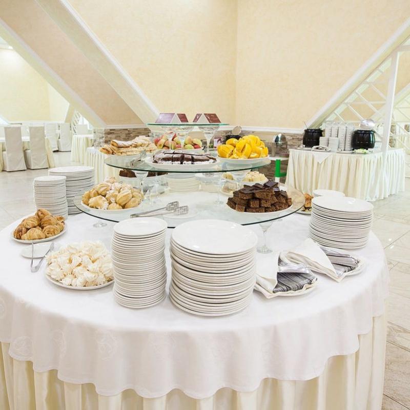 Красная Пахра Курорт