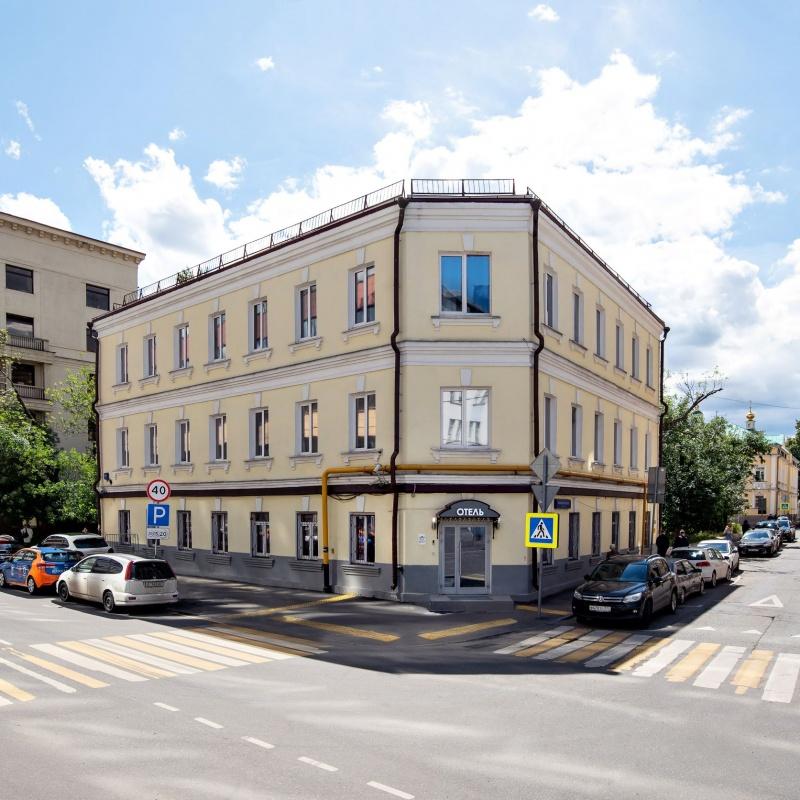 КамИнн