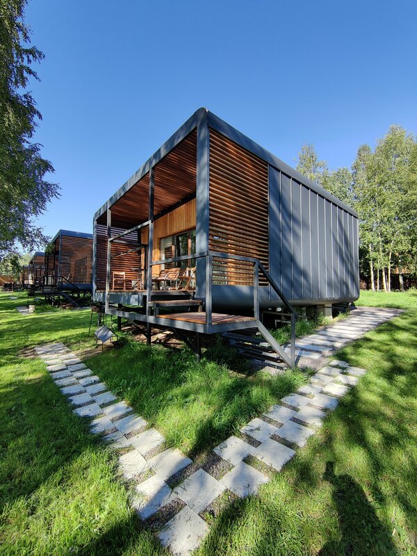 La Dacha