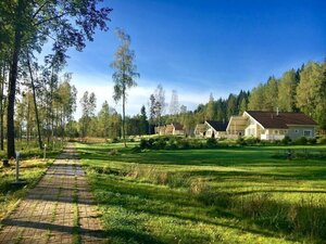 Русская Красавица
