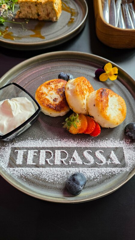 TERRAssa