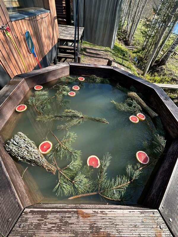 La Dacha