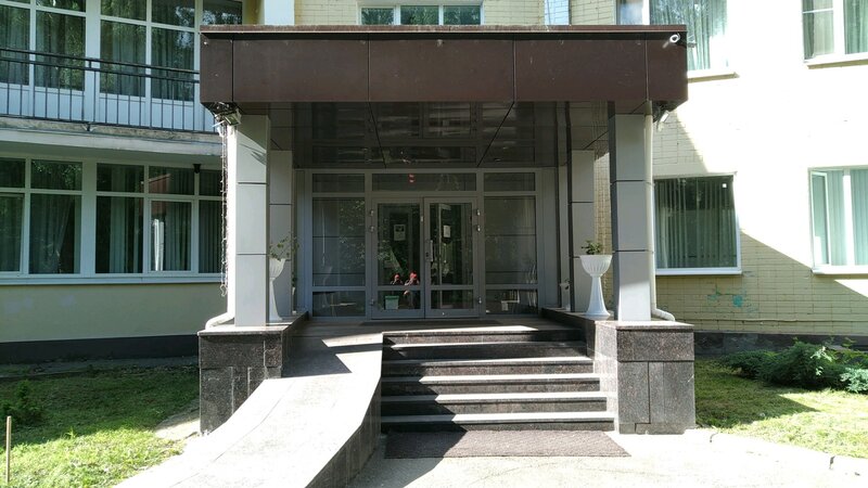 Bobachyovskaya Roshcha